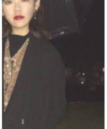 FOREVER 21 | チェスターコート