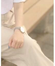 H&M | アナログ腕時計