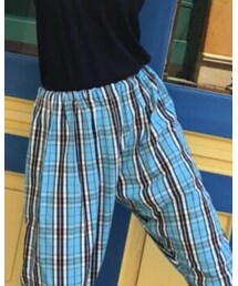 手作り | その他パンツ