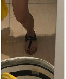 FOREVER 21 | サンダル
