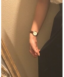 Daniel Wellington | アナログ腕時計