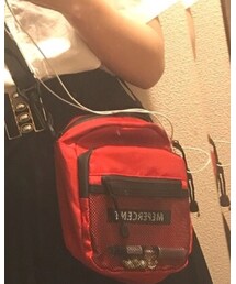 Me% | ショルダーバッグ
