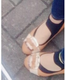no brand | パンプス