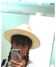 RETRO GIRL | ハット