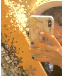 dazzlin | キャップ