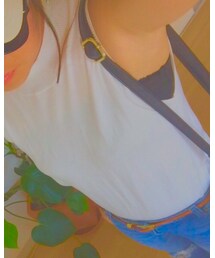 GU | Tシャツ/カットソー