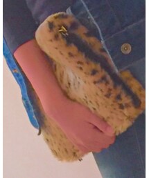 GU | クラッチバッグ