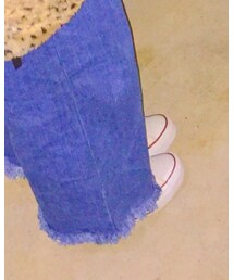 CONVERSE | スニーカー