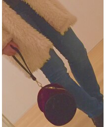 H&M | デニムパンツ