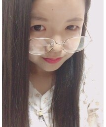 H&M | メガネ
