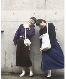 マナカナ | 🍏🍋(その他)