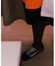 VANS | スニーカー