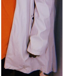 FOREVER 21 | マウンテンパーカー