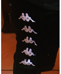 Kappa | パンツ
