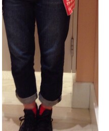UNIQLO | デニムパンツ