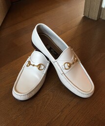 GUCCI | グッチ ホースビットローファー 1953 クラッシック(モカシン/デッキシューズ)