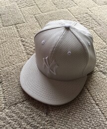 NEW ERA | ニューエラ 9フィッティ ビームスコラボ(キャップ)