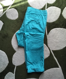 GAP | ギャップ スキニーカラーパンツ(その他パンツ)