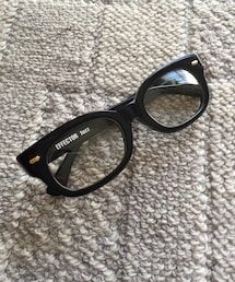 EFFECTOR | エフェクター ファズ(メガネ)