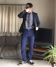 un known | サスペンダー(サスペンダー)