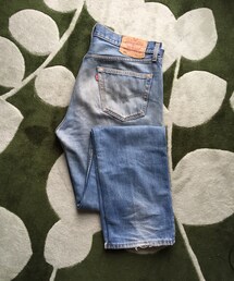 Levi's | リーバイス501 USEDデニム(デニムパンツ)