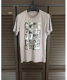 un known | un known フォトTシャツ(Tシャツ/カットソー)