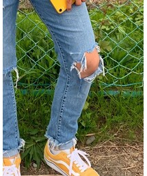 Bershka | デニムパンツ