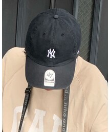 NEW ERA | キャップ
