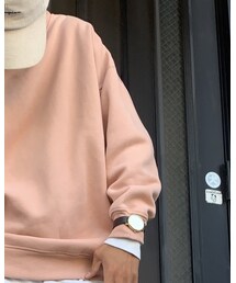 ZARA | スウェット