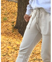 GU | パンツ