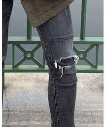 GU | パンツ