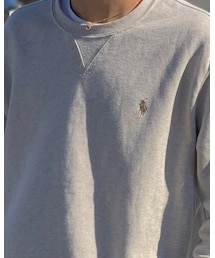 POLO | スウェット