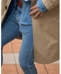 H&M | デニムパンツ