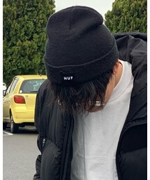 HUF | ニットキャップ/ビーニー