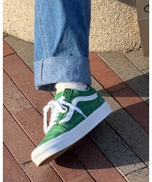 VANS | シューズ