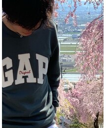 GAP | トップス