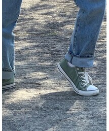 CONVERSE | スニーカー