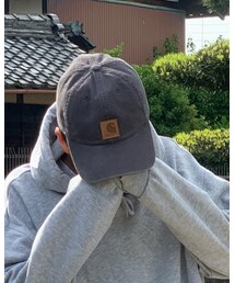 Carhartt | キャップ