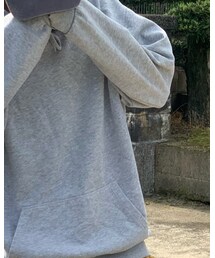 H&M | パーカー
