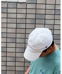 Champion | キャップ