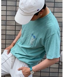 STUSSY | トップス
