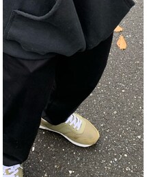 GU | パンツ