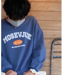 PIVOTDOOR | トップス
