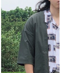 oqLiq | ジャケット/アウター