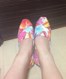 TOMS | スニーカー