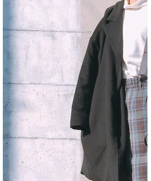 GU | ダウンジャケット/コート