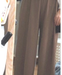 maison de LATIR | パンツ