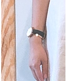 Daniel Wellington | アナログ腕時計