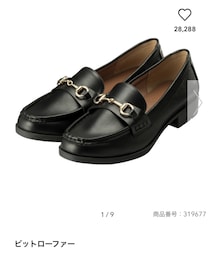 GU | ローファー