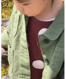 ZARA | Tシャツ/カットソー